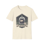 Do Not Disturb Porcupine T-Shirt