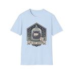 Do Not Disturb Porcupine T-Shirt