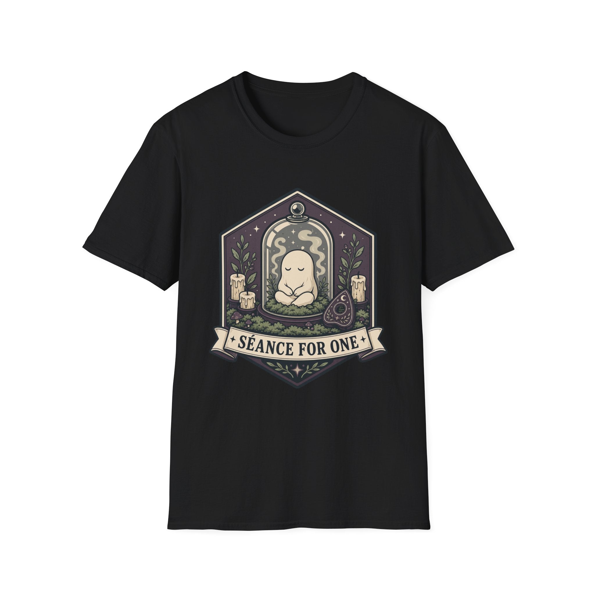 Seance for One T-Shirt