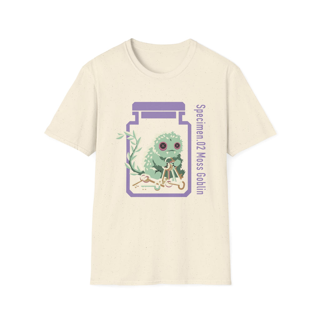 Moss Goblin T-Shirt