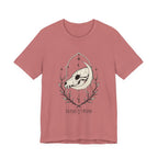 Solitude is a Weapon T-Shirt