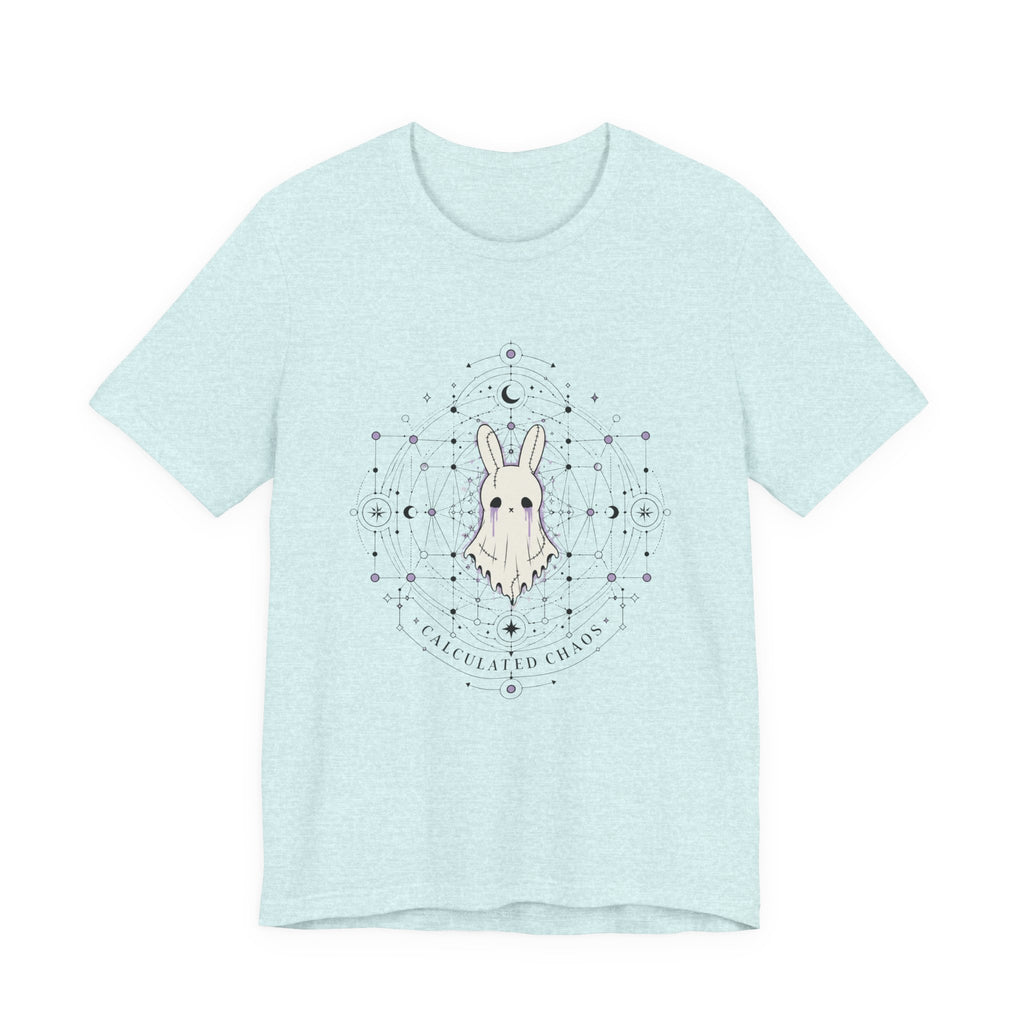 Calculated Chaos T-Shirt