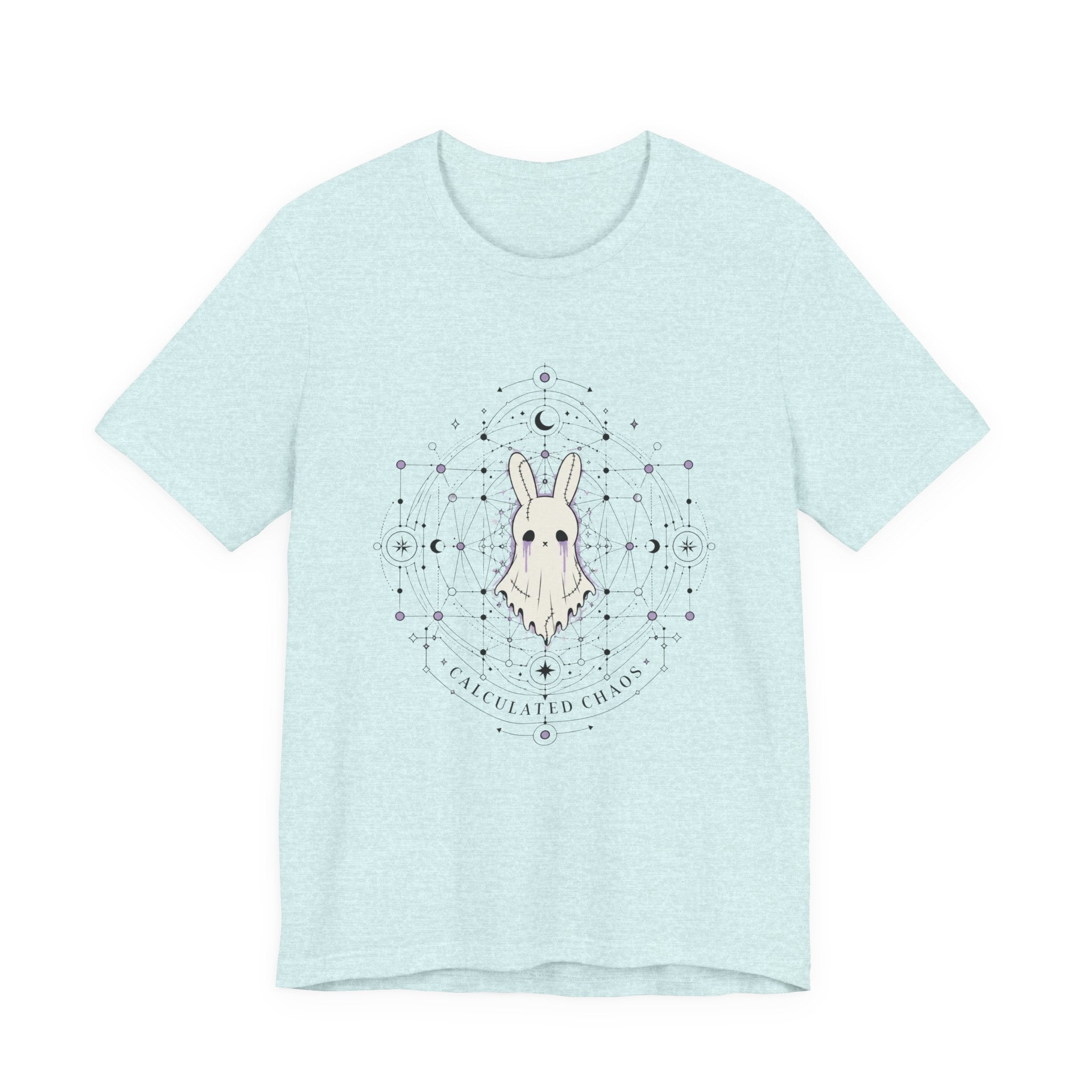 Calculated Chaos T-Shirt