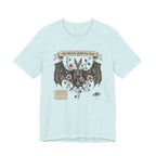 Chiroptera Flora T-Shirt