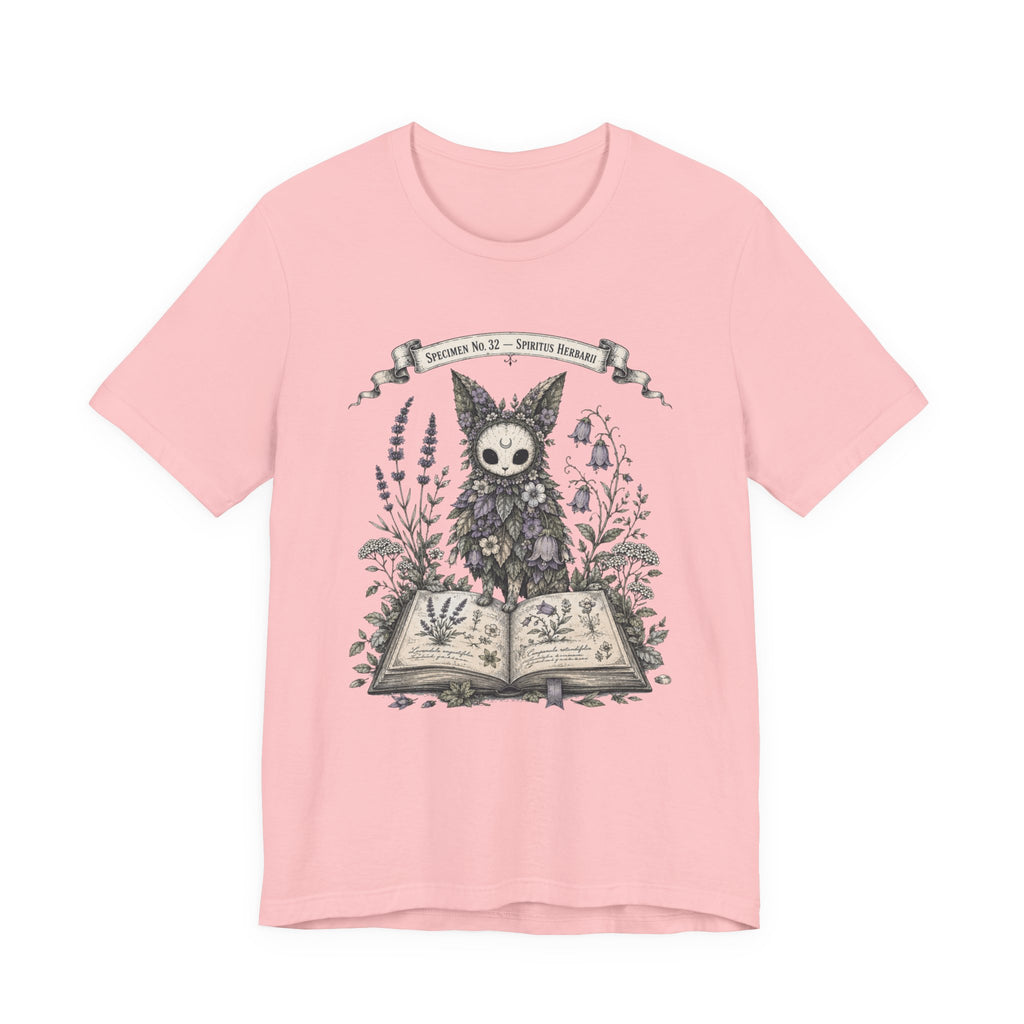 Spiritus Herbarii T-Shirt