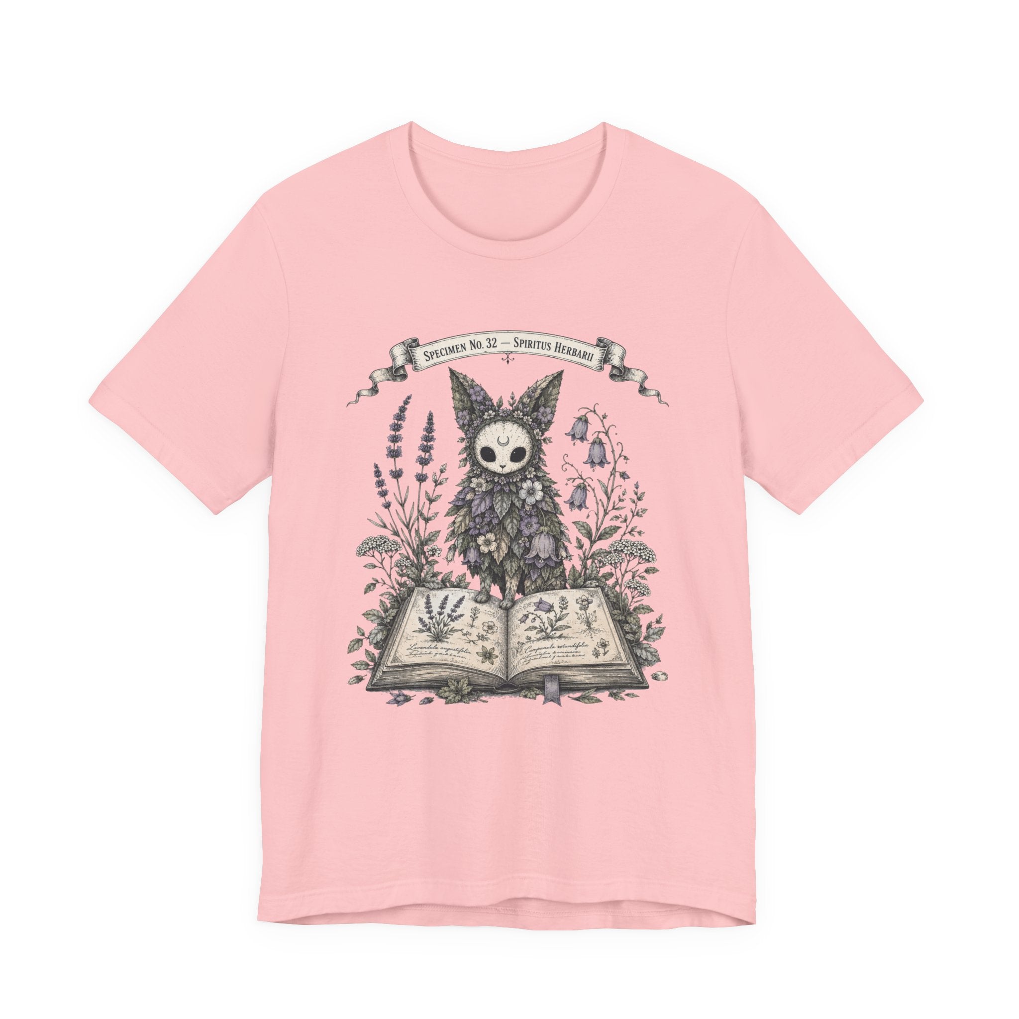 Spiritus Herbarii T-Shirt