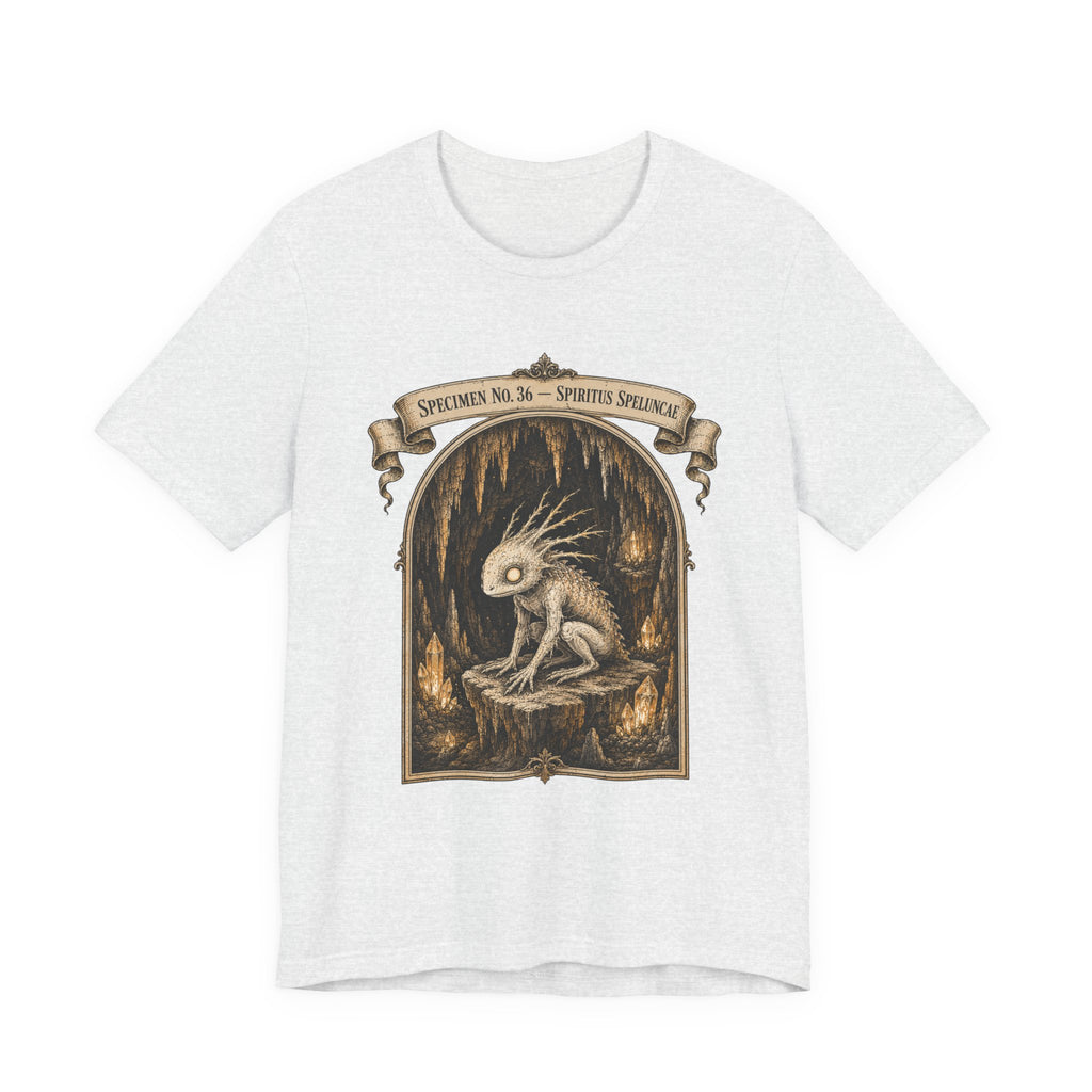 Spiritus Speluncae T-Shirt