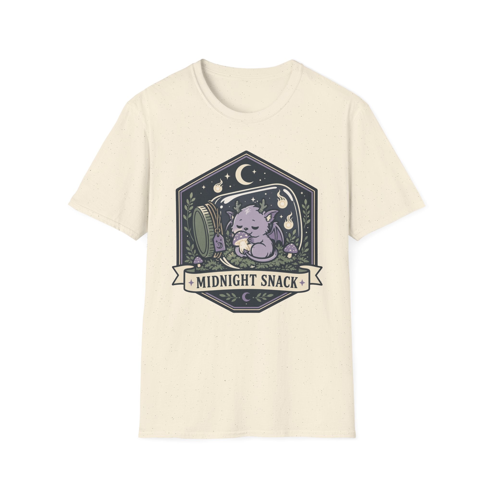 Midnight Snack T-Shirt