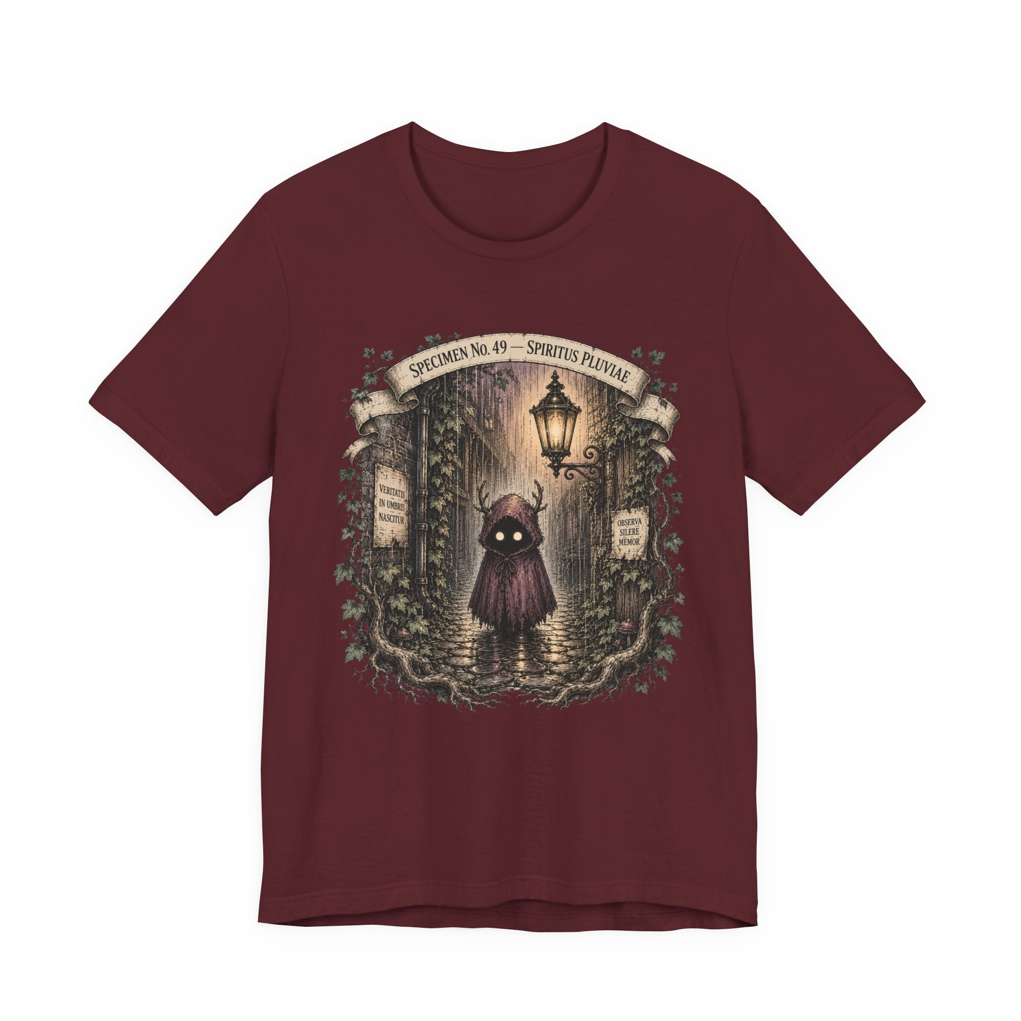 Spiritus Pluviae T-Shirt