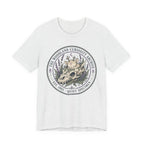 Quiet Specimen in a Teacup T-Shirt
