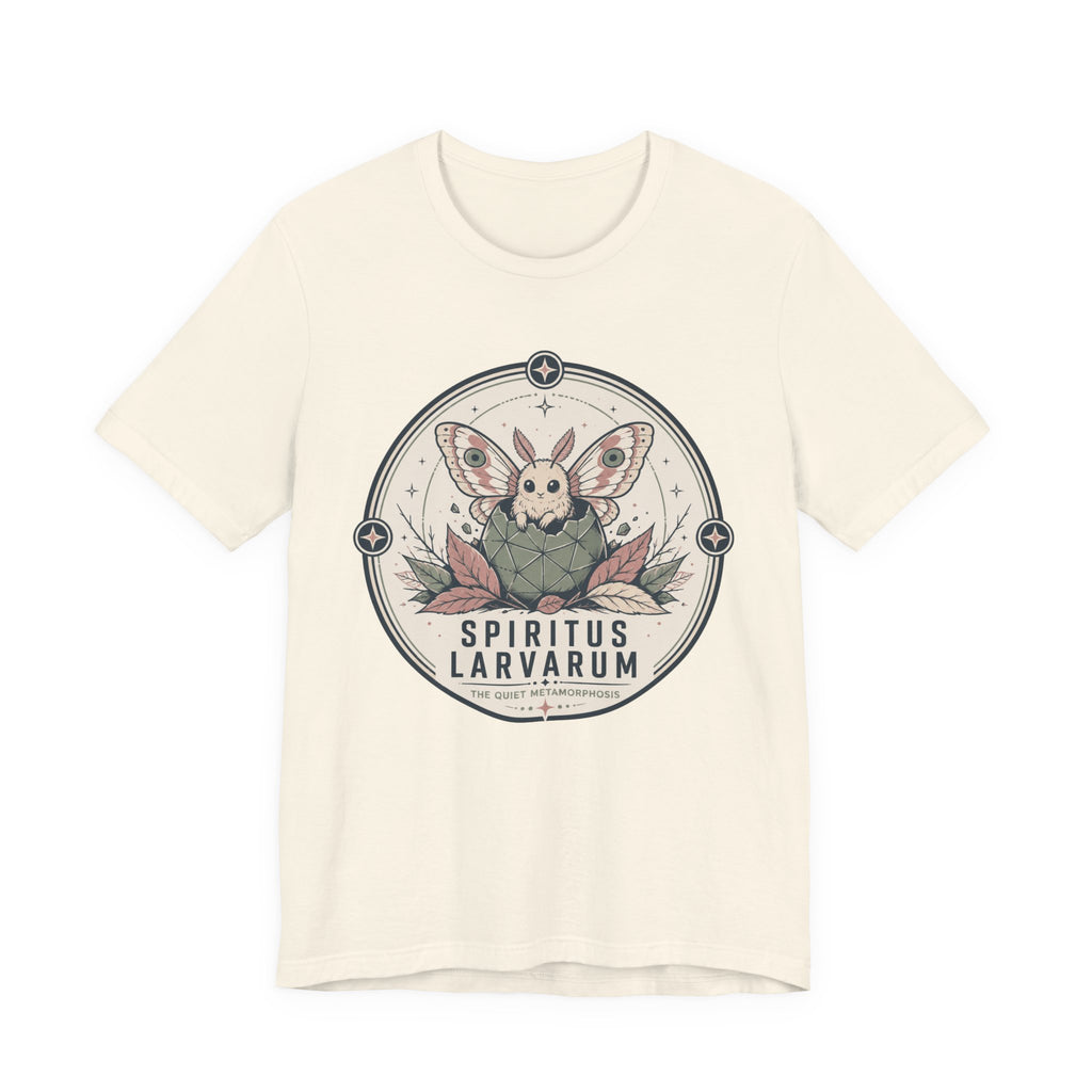 Spiritus Lavarum T-Shirt