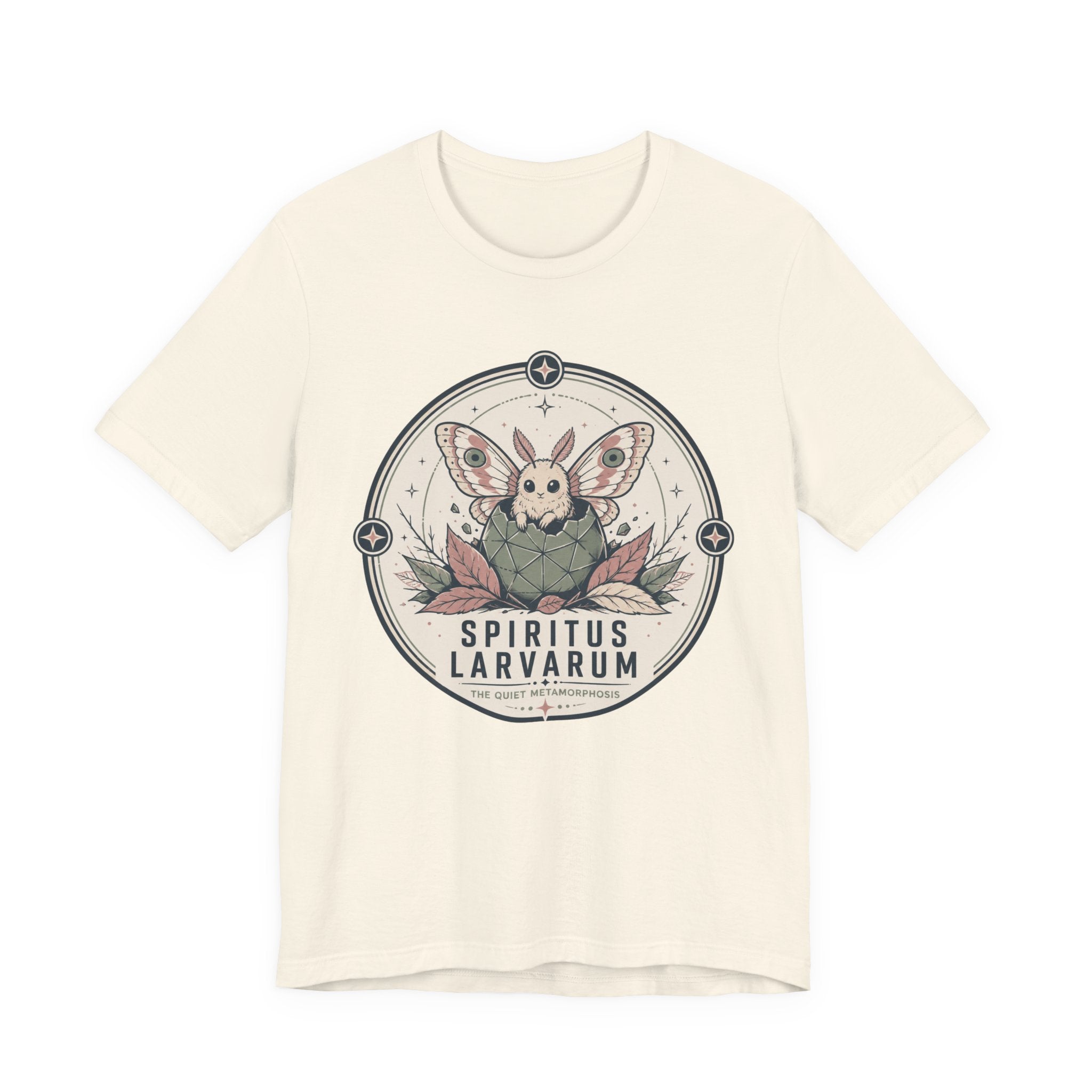 Spiritus Lavarum T-Shirt