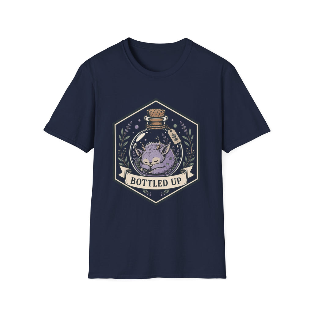 Bottled Up T-Shirt