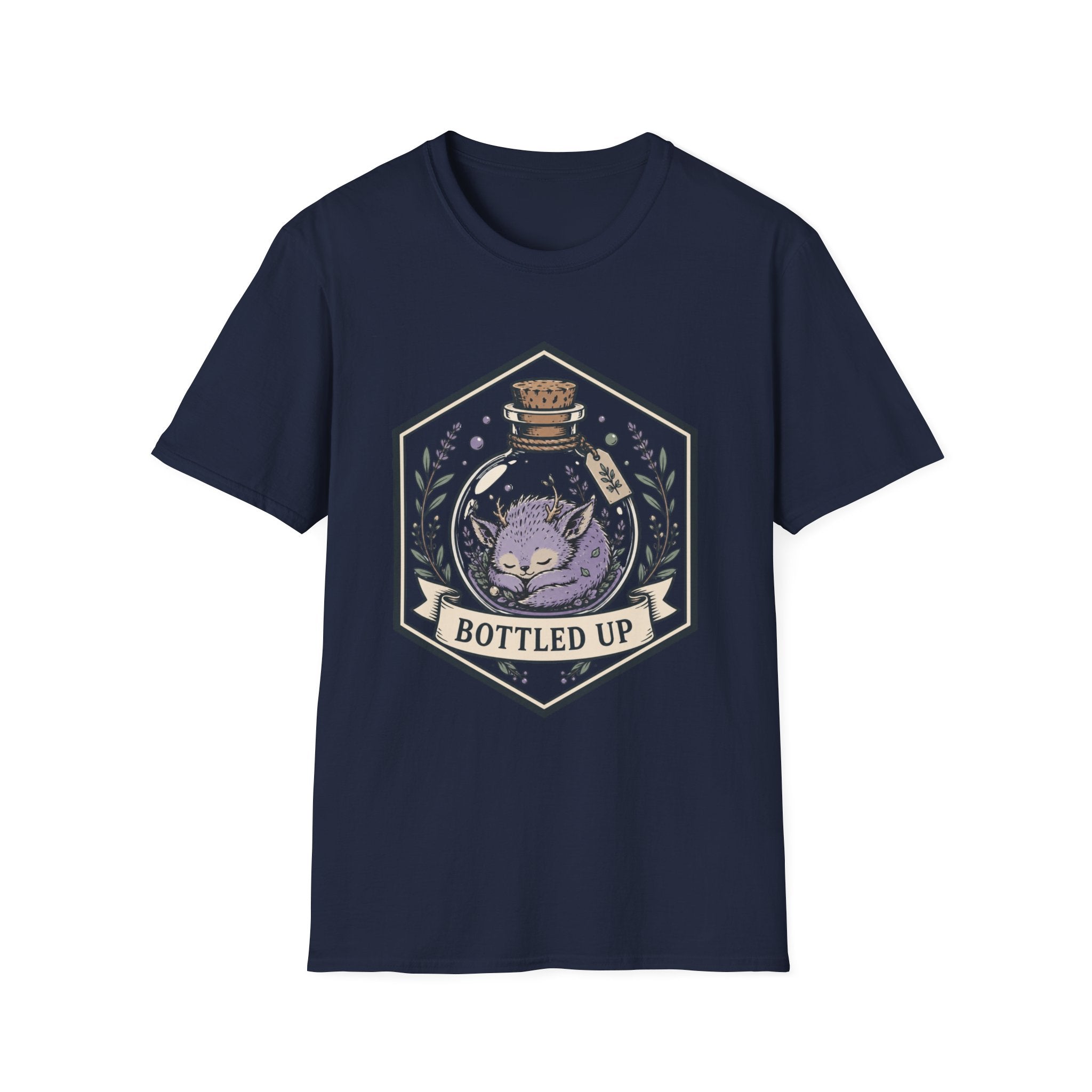 Bottled Up T-Shirt