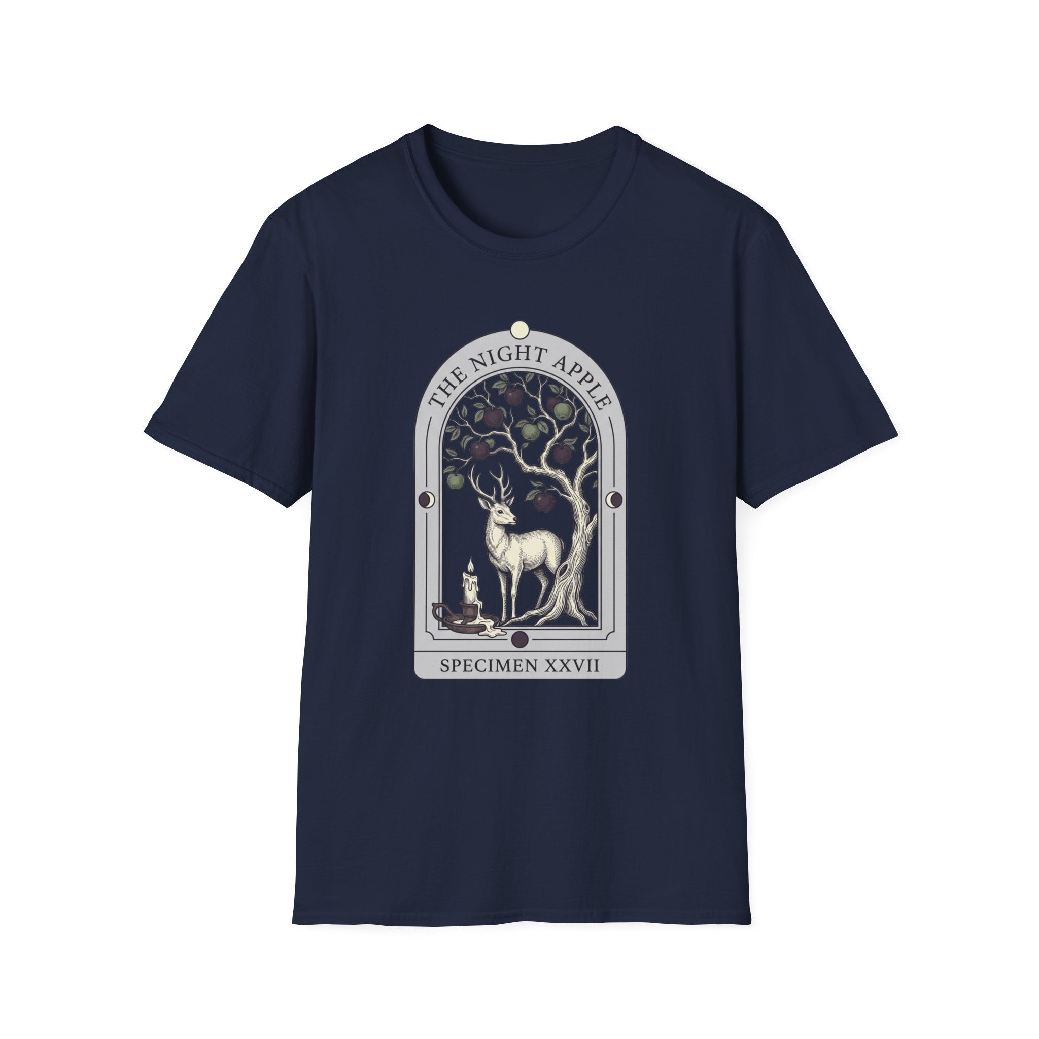Copy of Moss Goblin T-Shirt