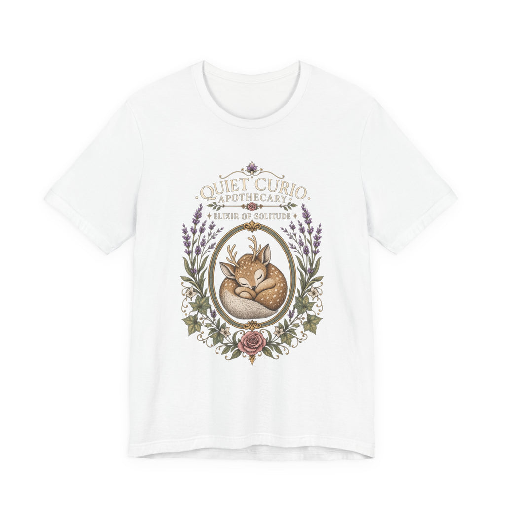 Elixir of Solitude T-Shirt
