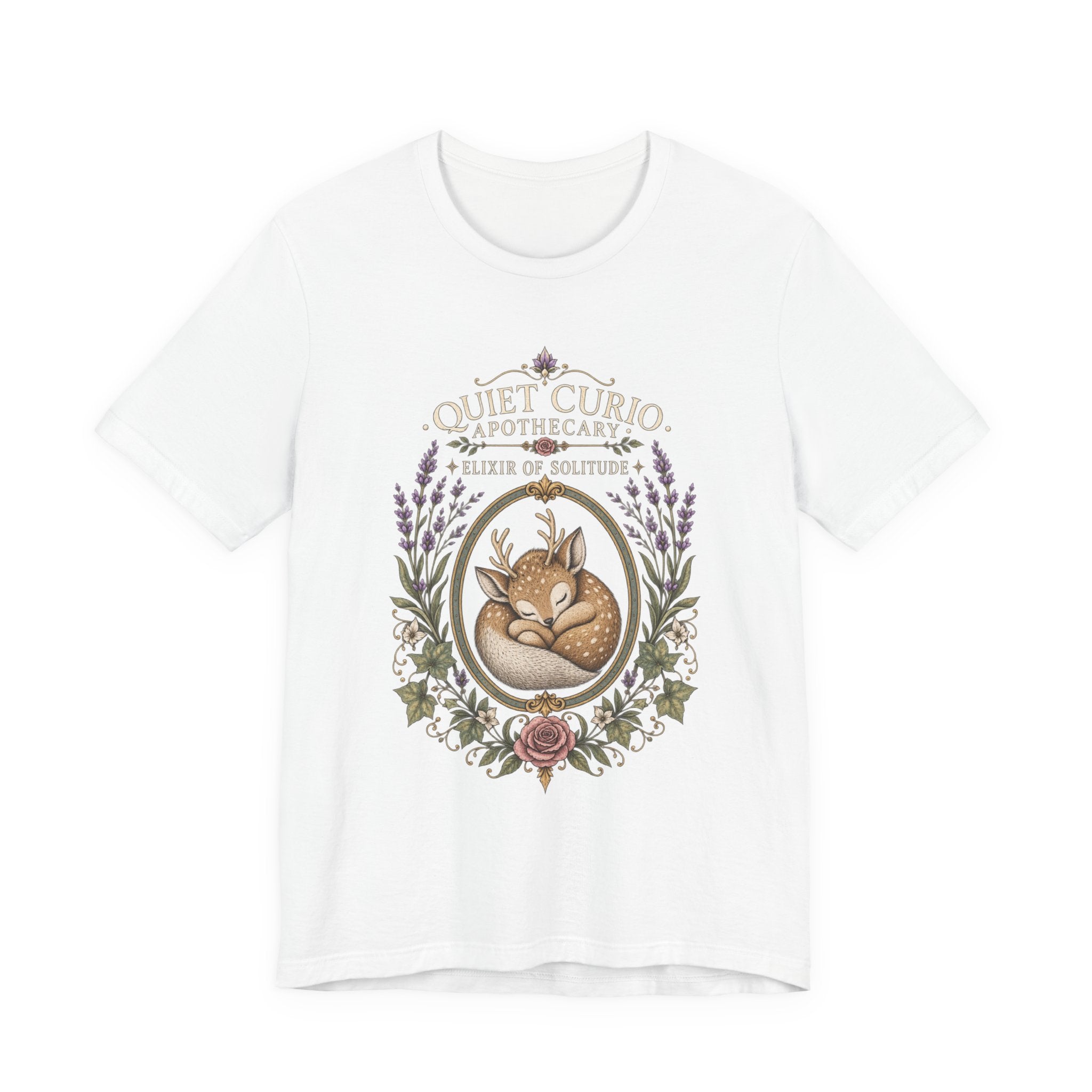 Elixir of Solitude T-Shirt