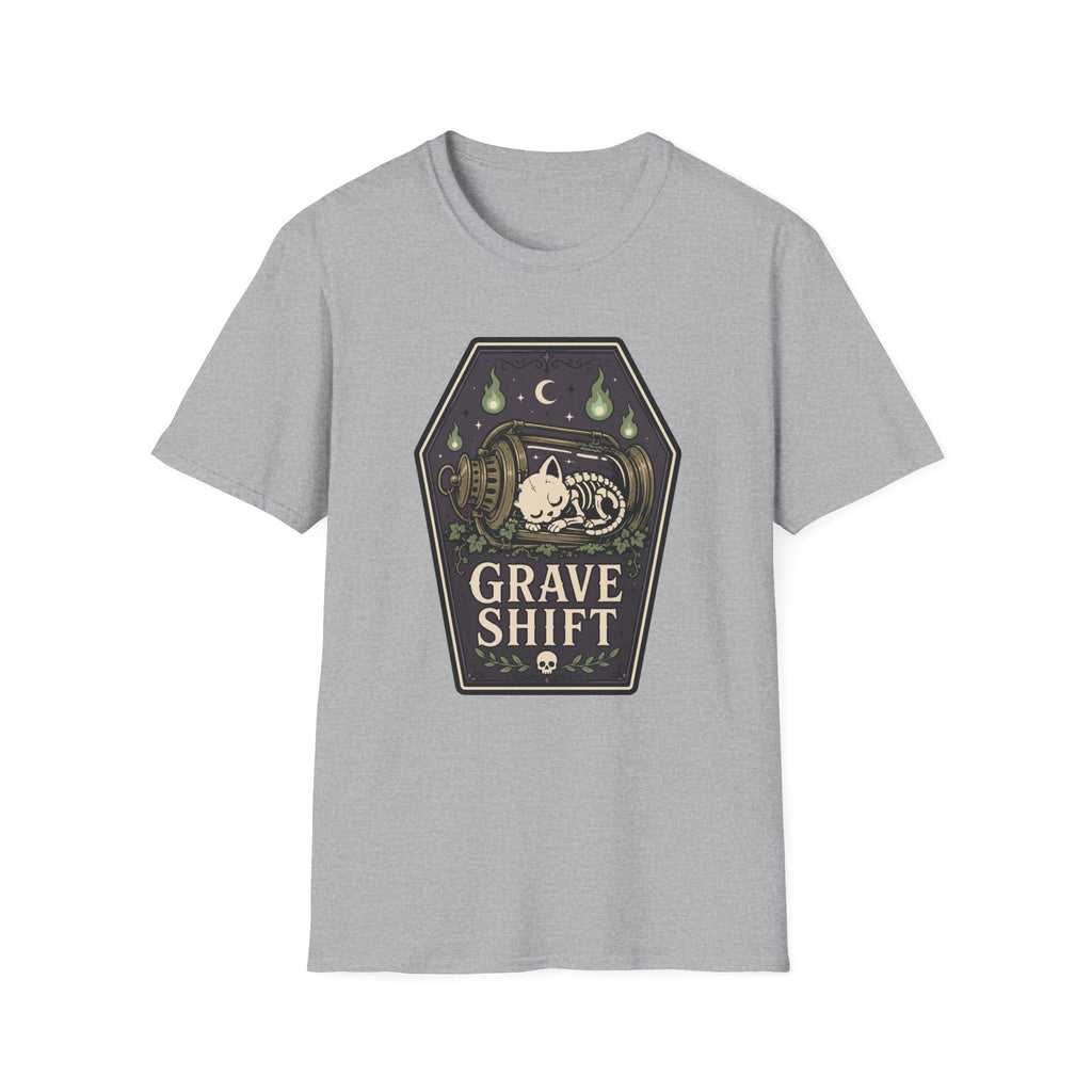 Copy of Dust Bunny T-Shirt