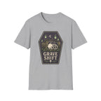 Copy of Dust Bunny T-Shirt