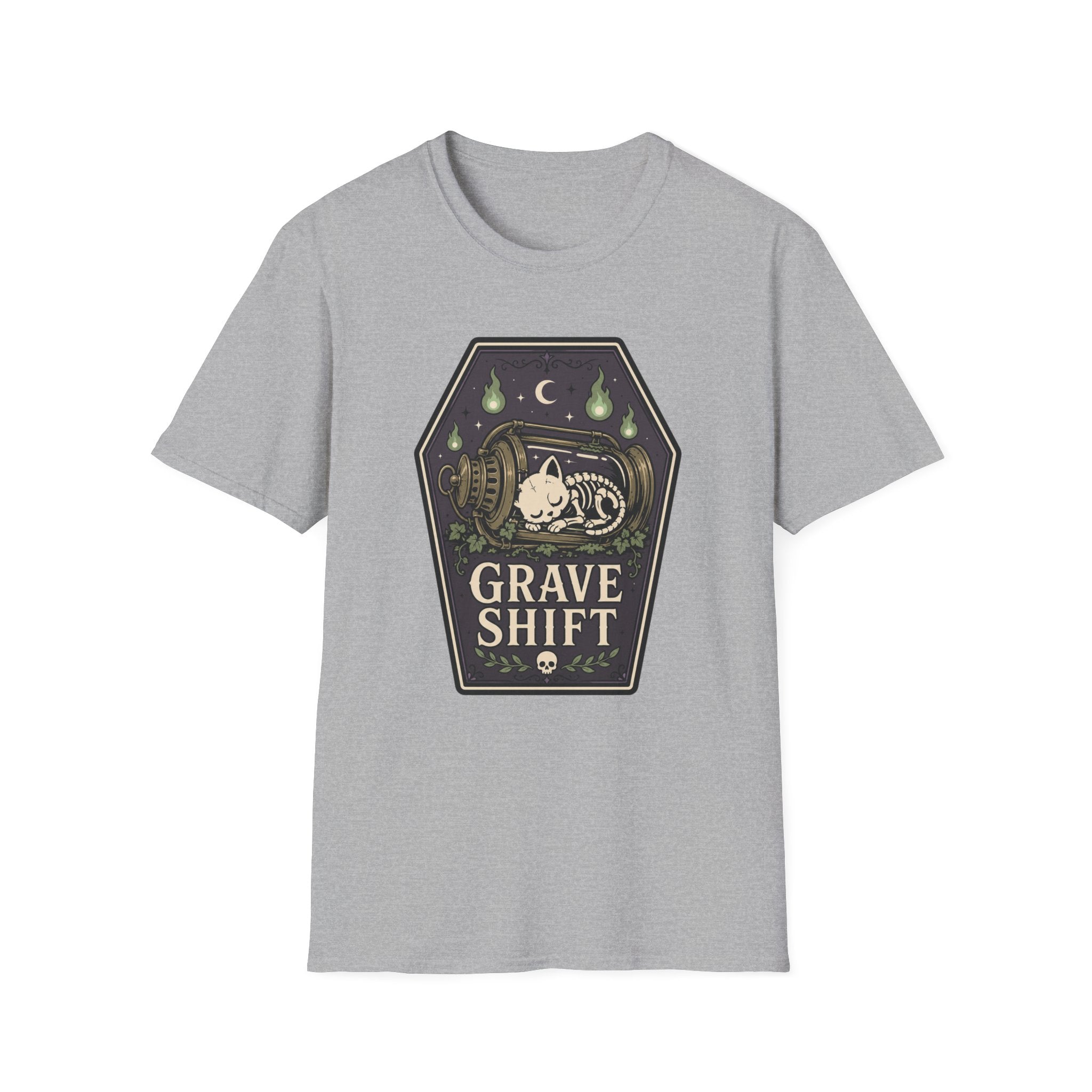 Copy of Dust Bunny T-Shirt