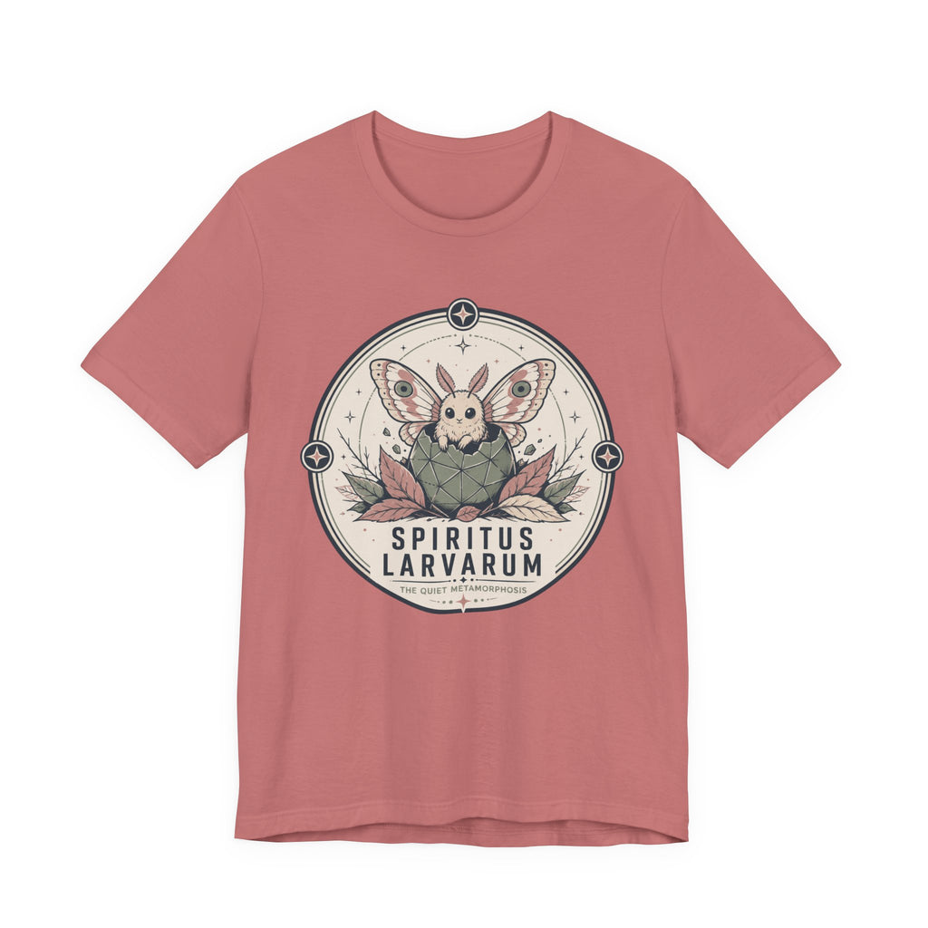 Spiritus Lavarum T-Shirt