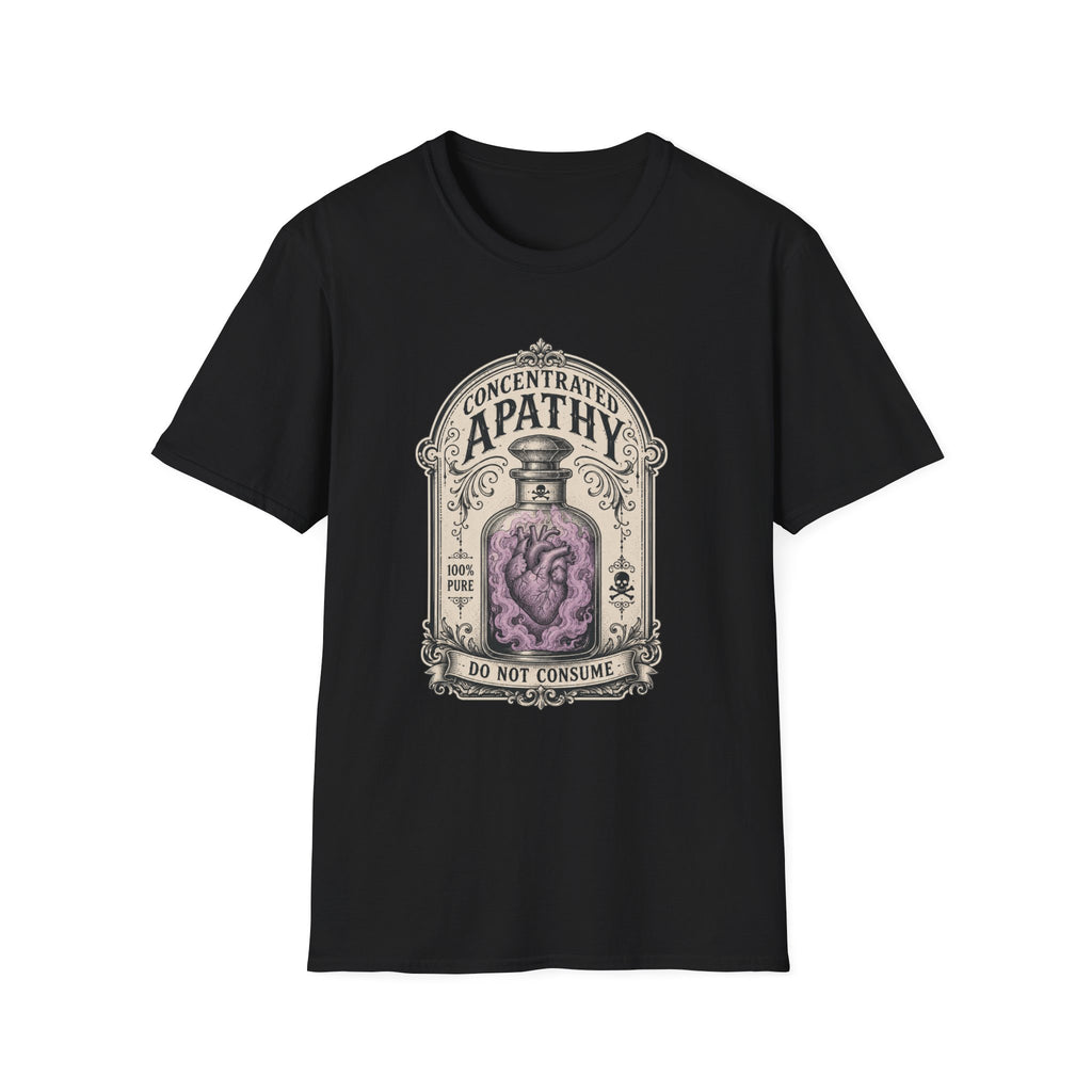 Concentrated Apathy T-Shirt