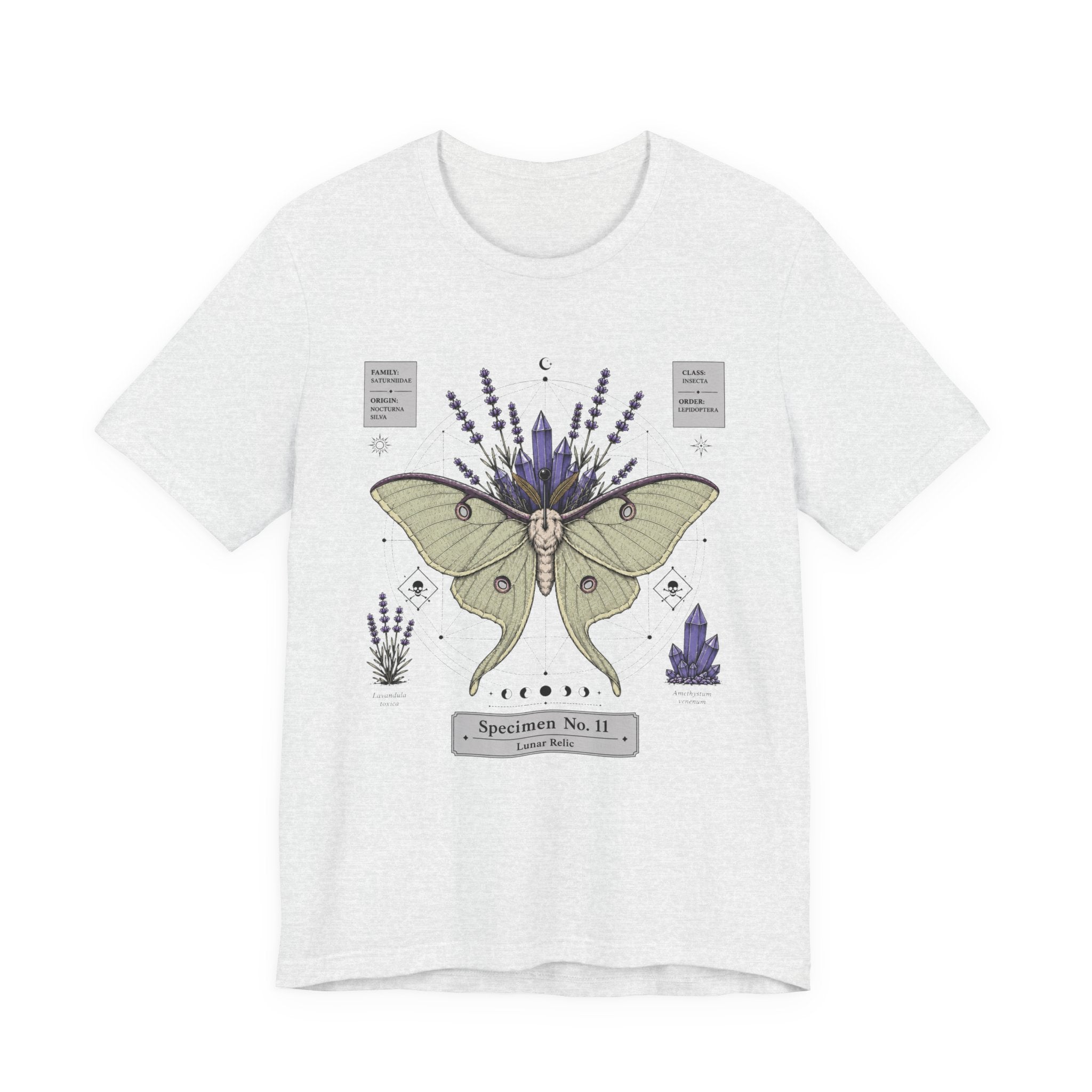 Lunar Relic T-Shirt