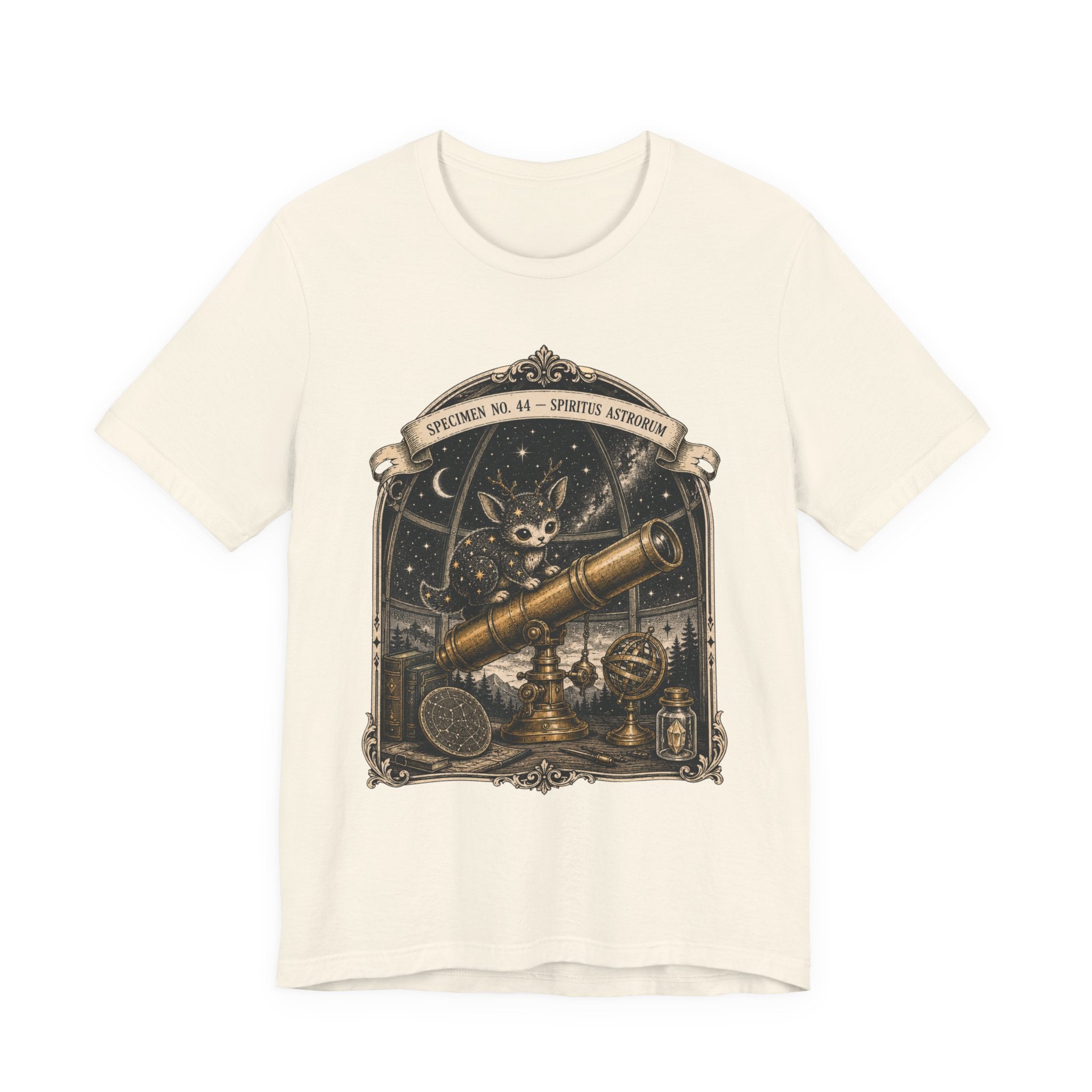 Spiritus Astorum T-Shirt