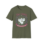 Tiny Crimes T-Shirt