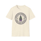 Bat Night Shift Division T-Shirt