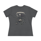 Spiritus Ludi Women’s Relaxed Fit T-Shirt