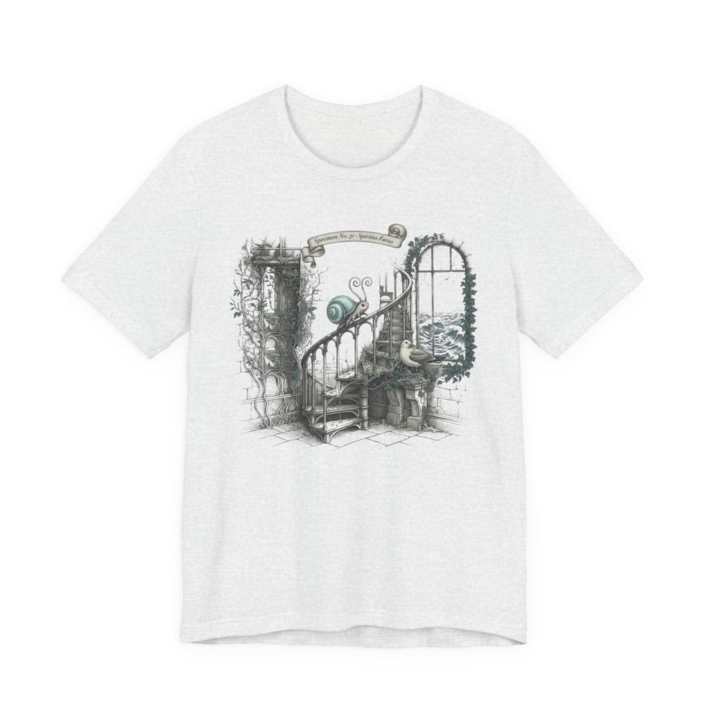 Spiritus Farus T-Shirt