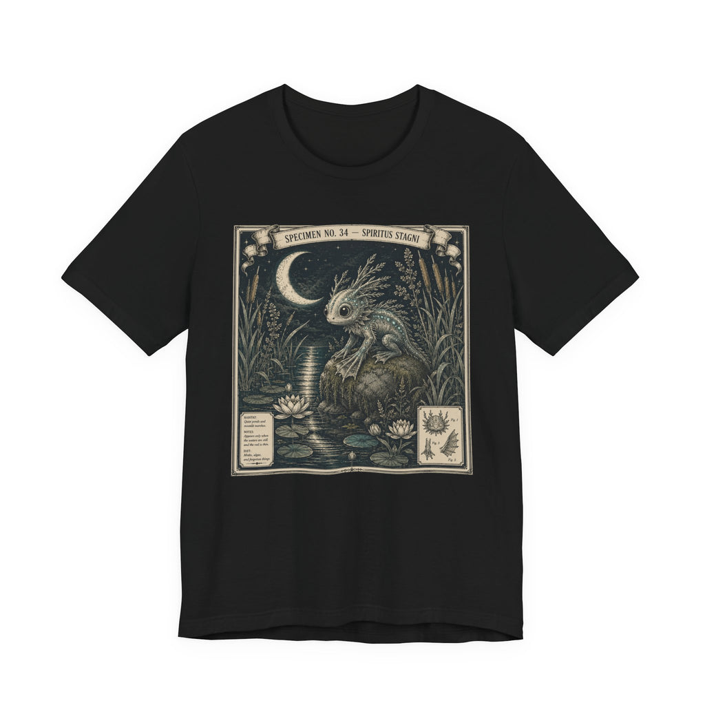 Spiritus Stagni T-Shirt