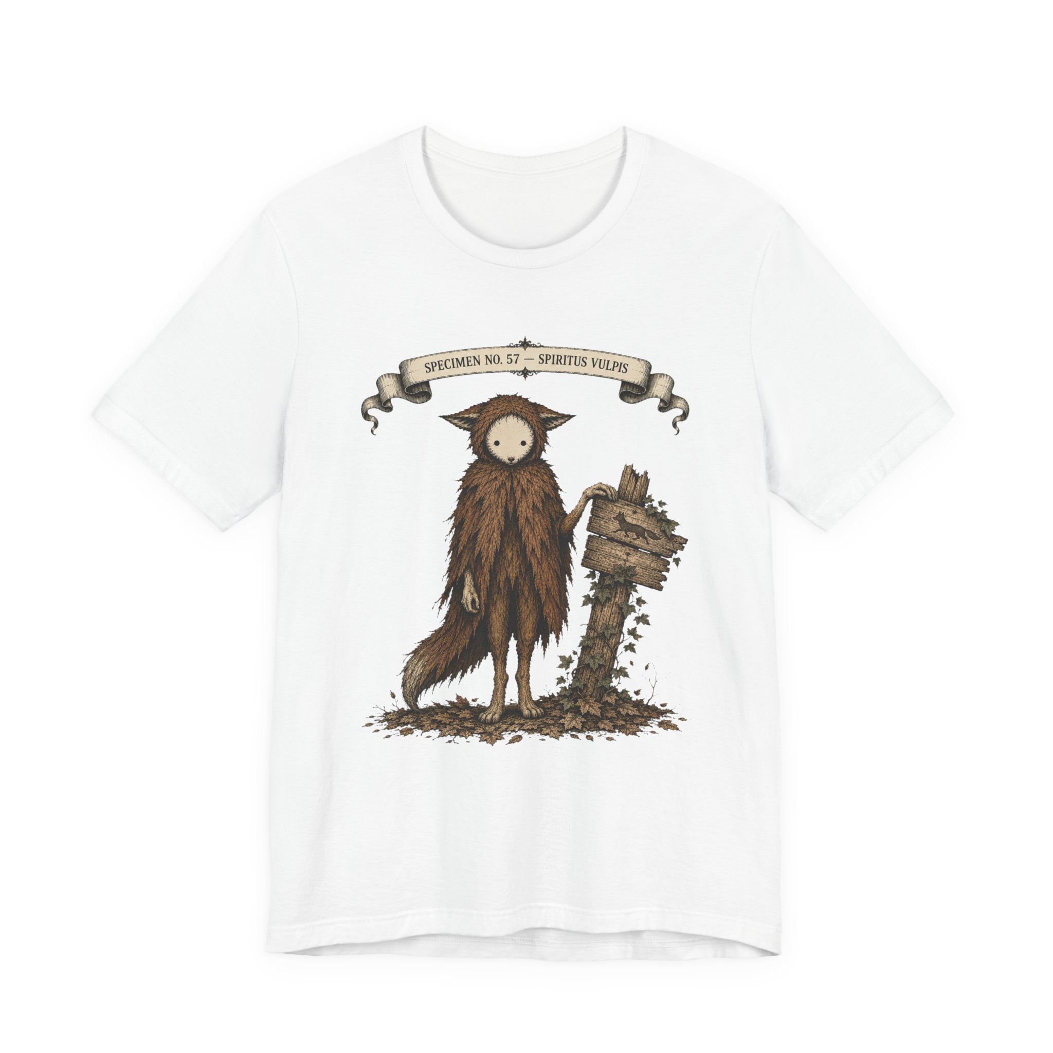 Spiritus Vulpis T-Shirt