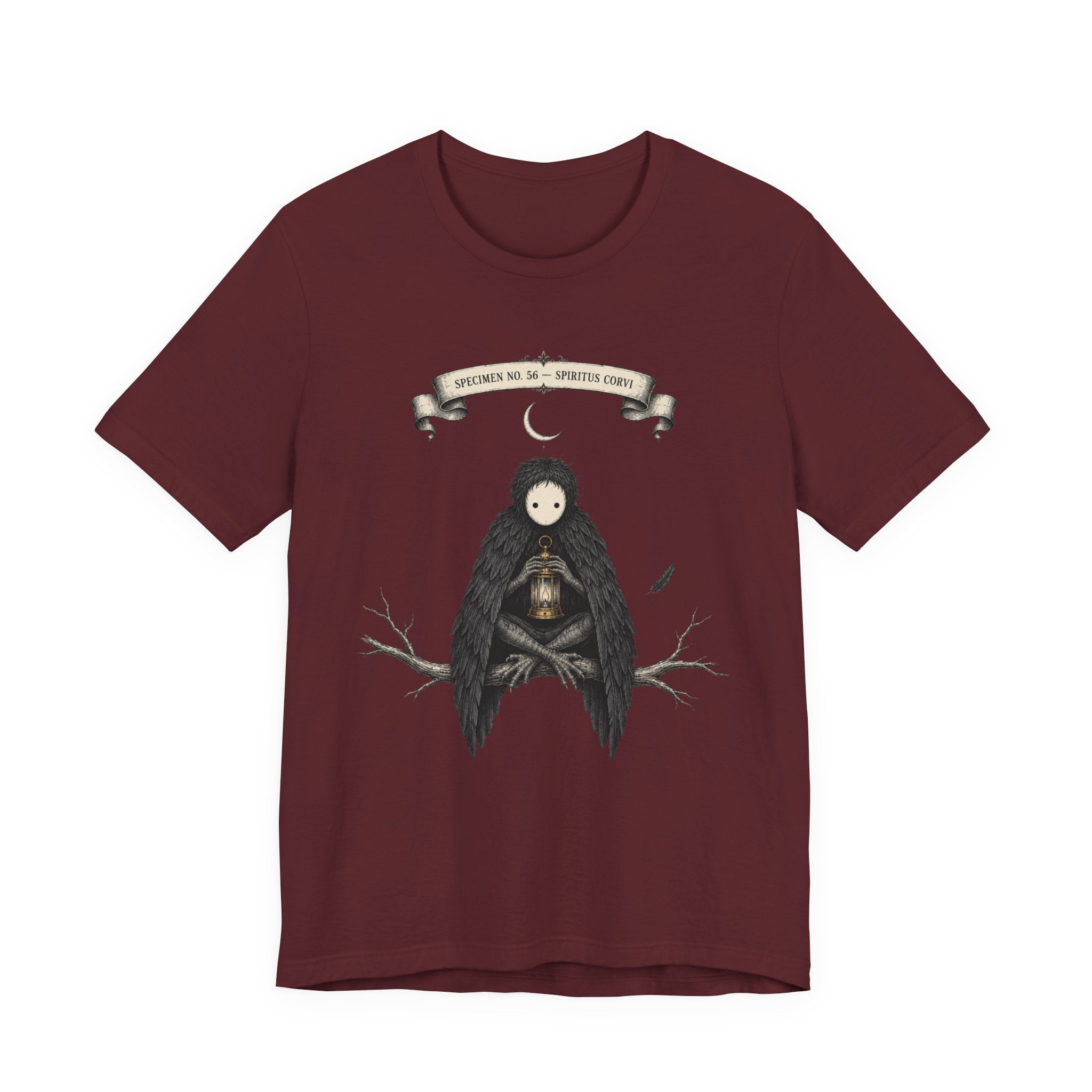 Spiritus Corvi T-Shirt