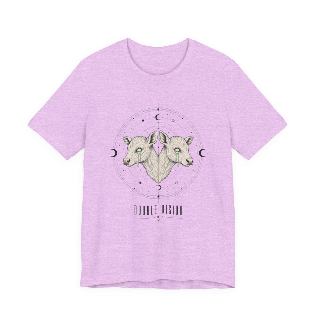 Double Vision T-Shirt
