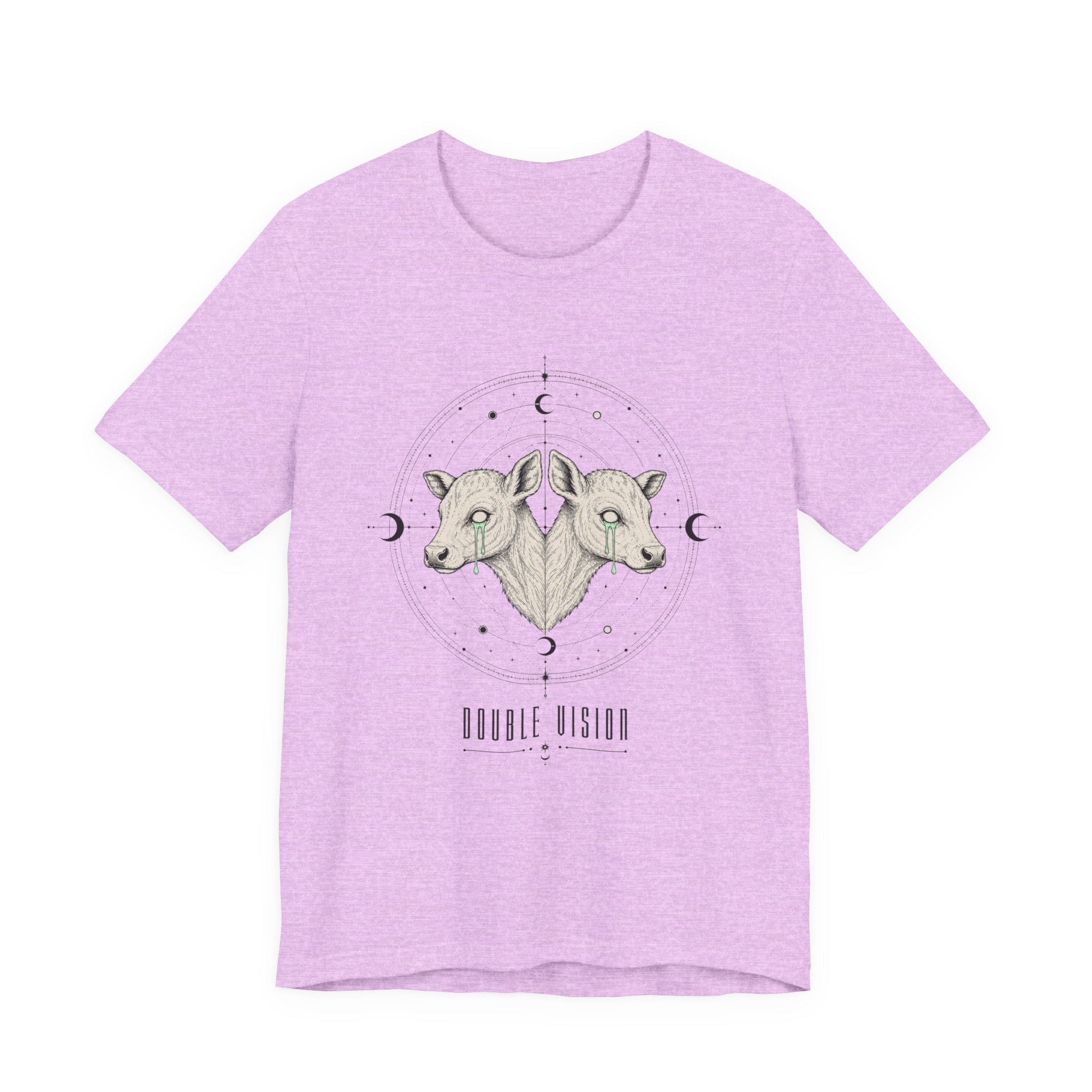 Double Vision T-Shirt