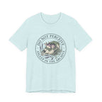Asleep in the Archive T-Shirt