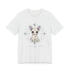 Aura Depleted Rex Cat T-Shirt