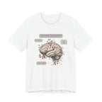 Diagnosis Exhaustion T-Shirt