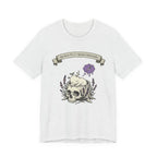 Spiritus Antisocialus T-Shirt