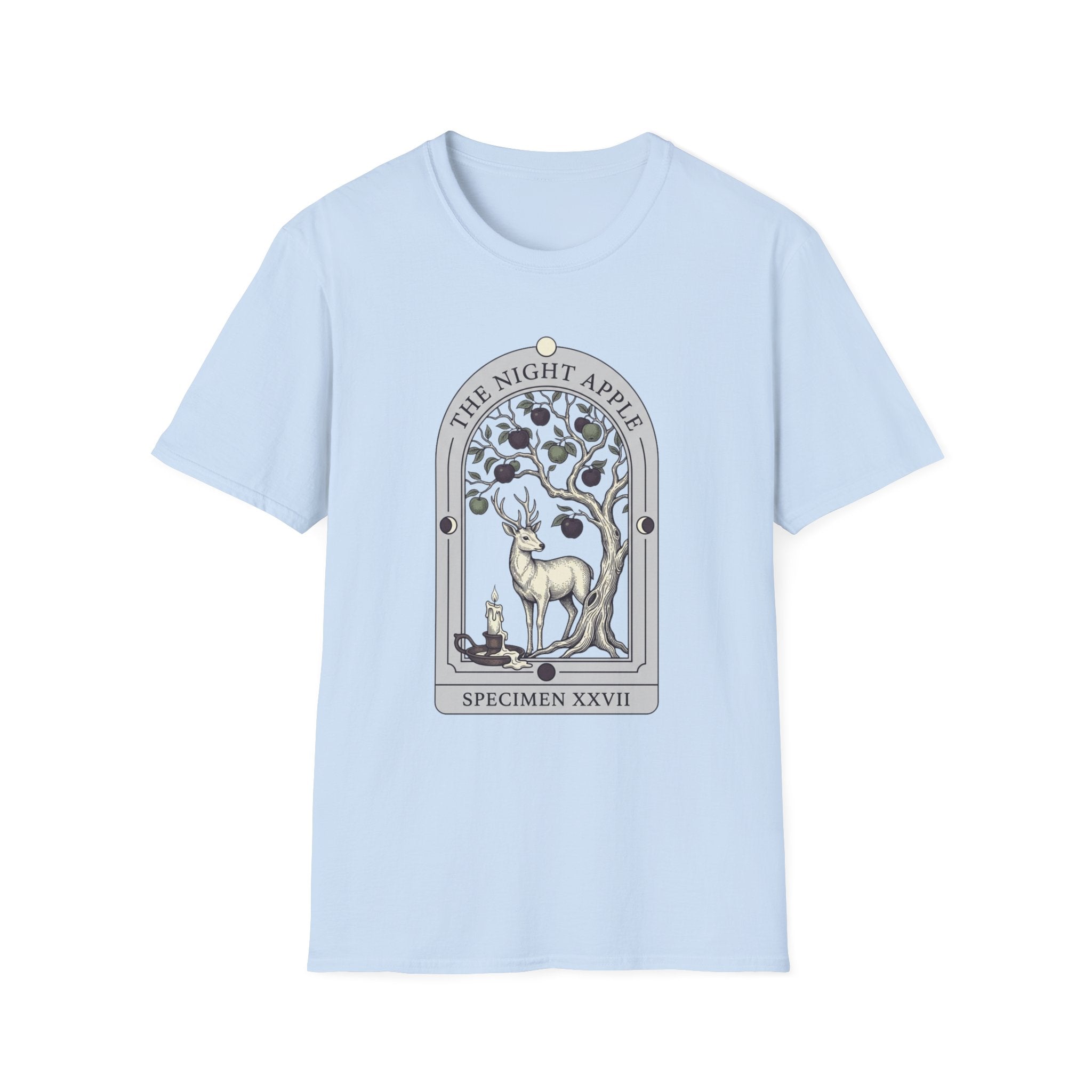 Copy of Moss Goblin T-Shirt