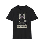Do Not Perceive Me T-Shirt