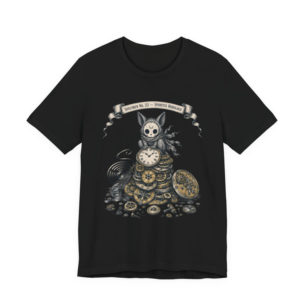 Spiritus Horologii T-Shirt