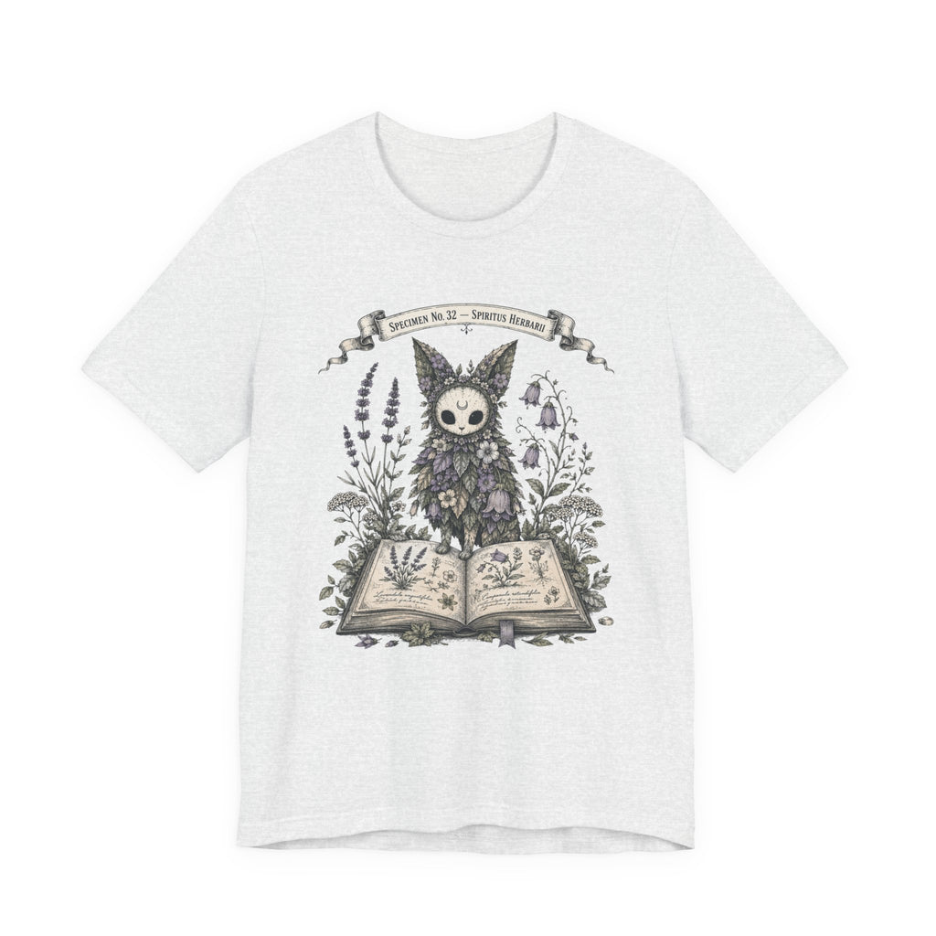 Spiritus Herbarii T-Shirt