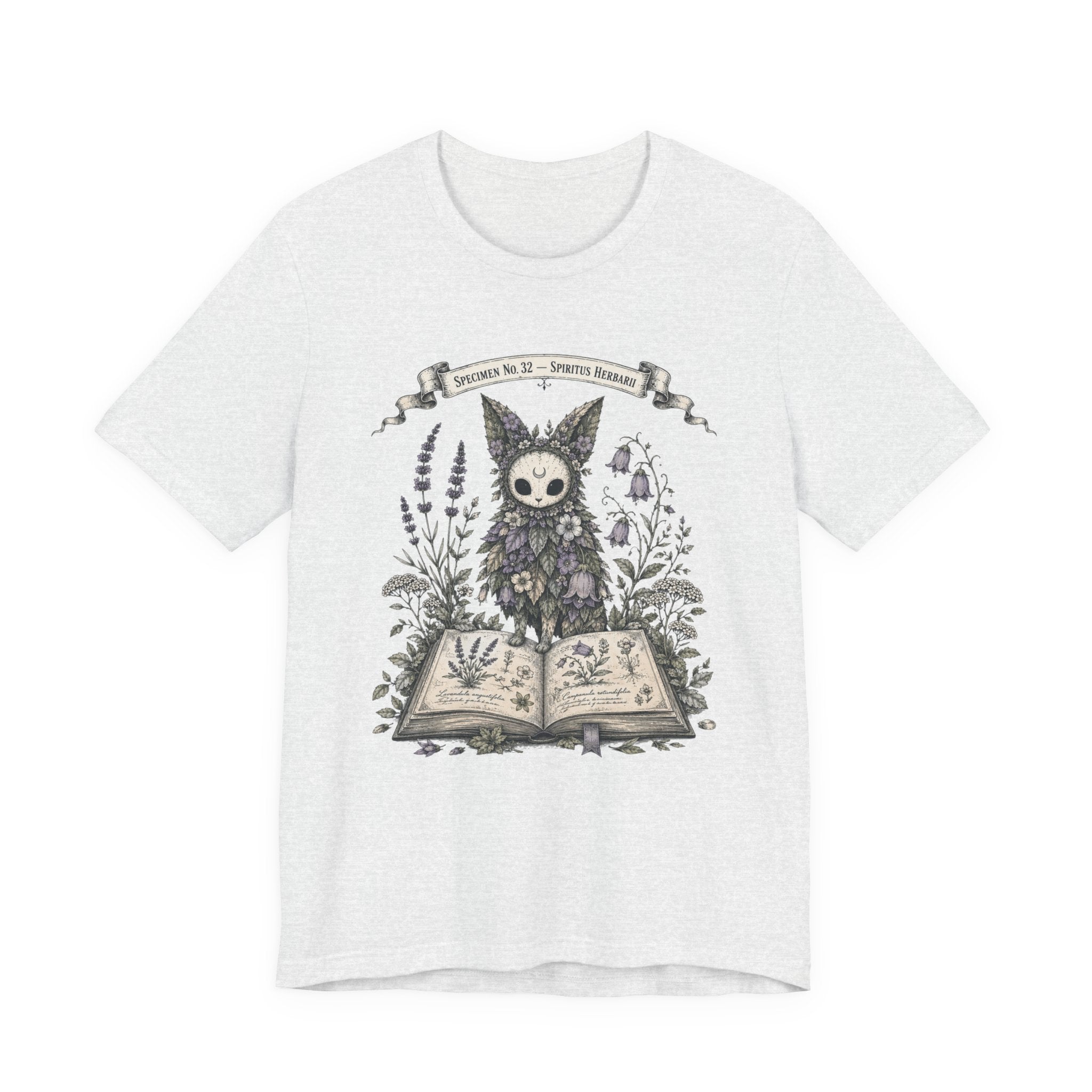 Spiritus Herbarii T-Shirt