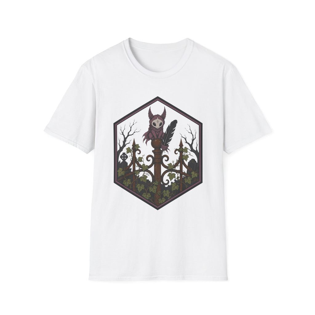 Rusted Gate T-Shirt