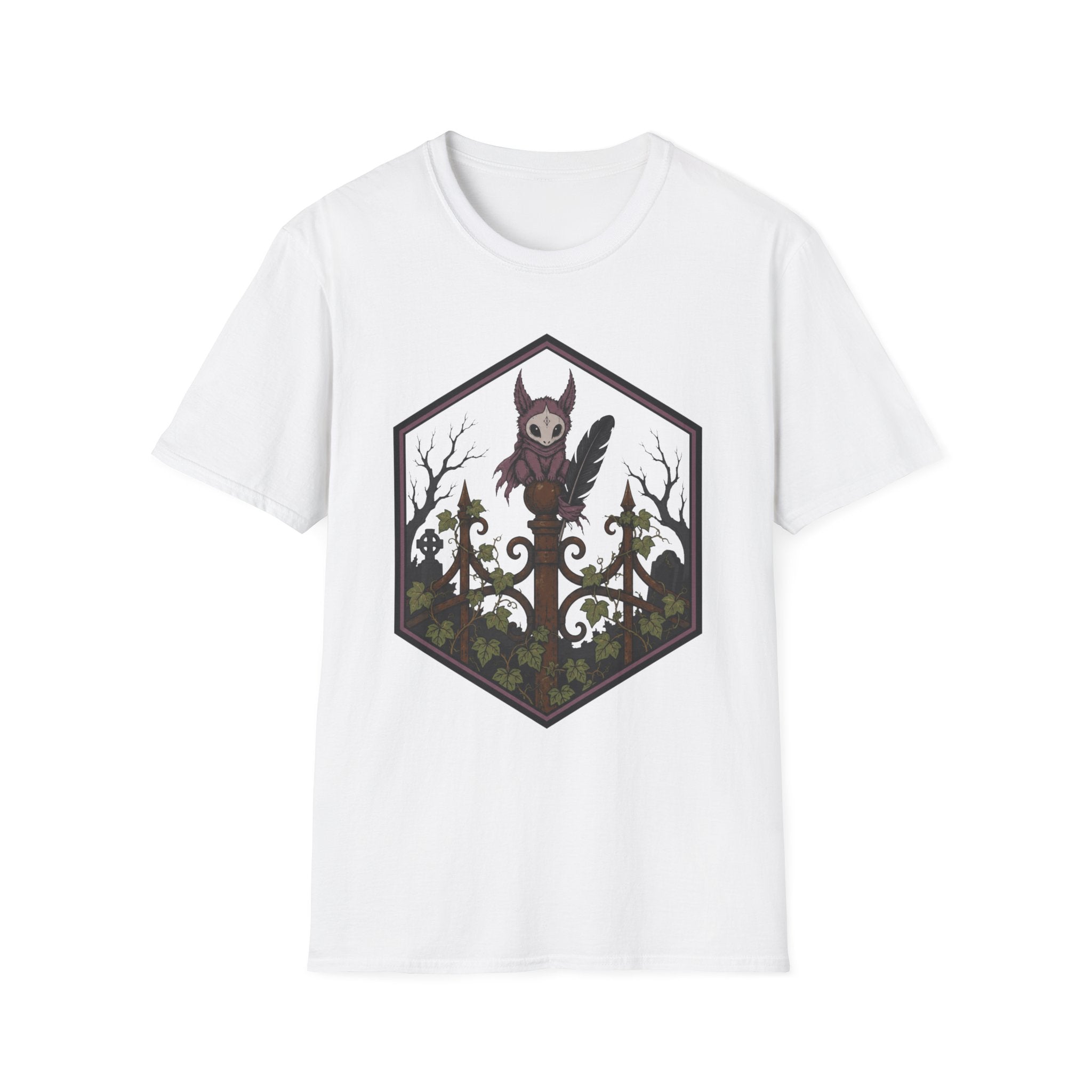 Rusted Gate T-Shirt