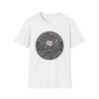 Night Shift Division Owl T-Shirt