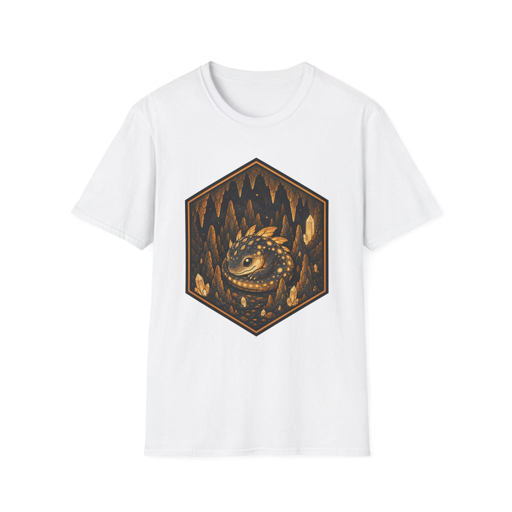 Subterranean Sleeper T-Shirt